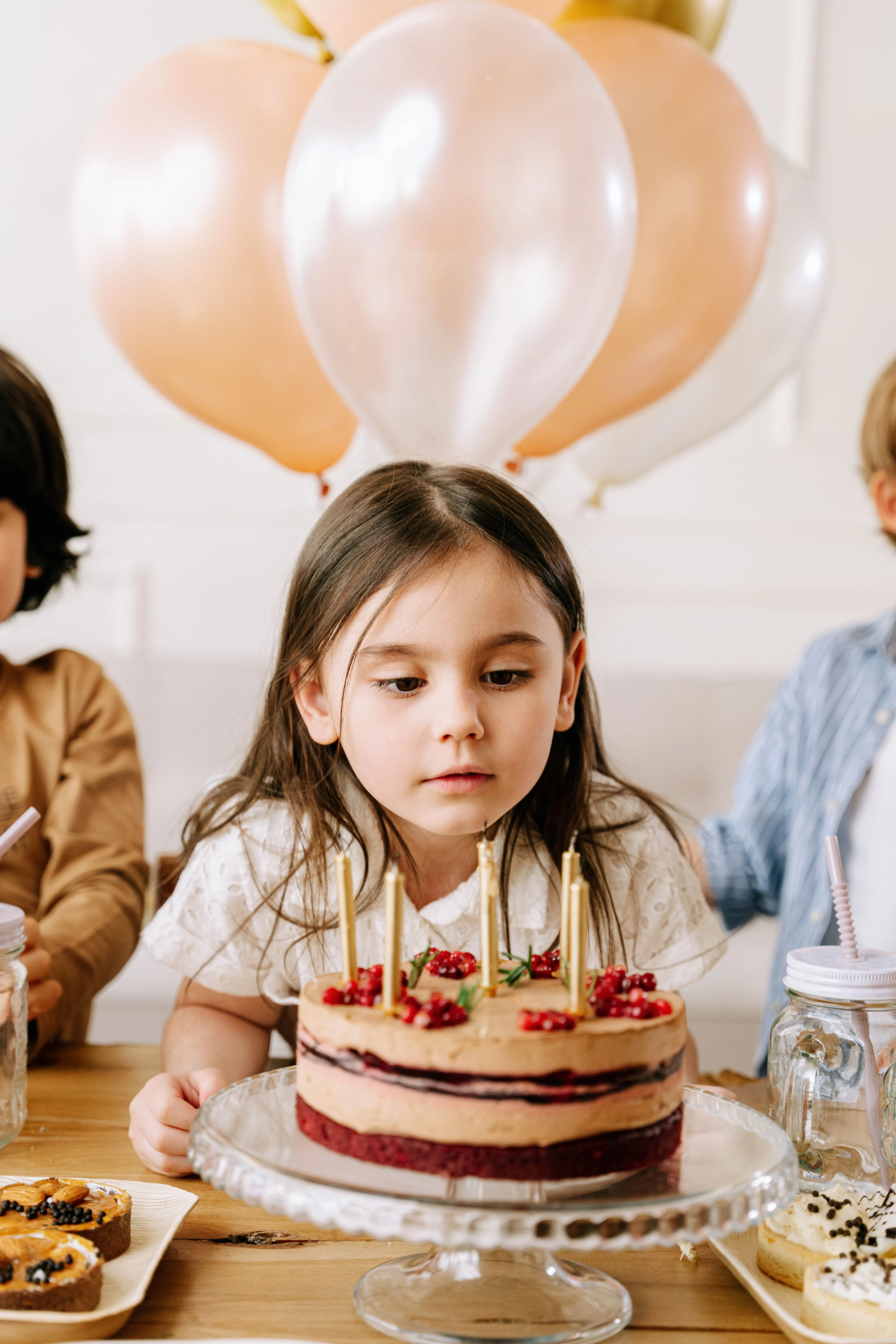 Cumpleaños